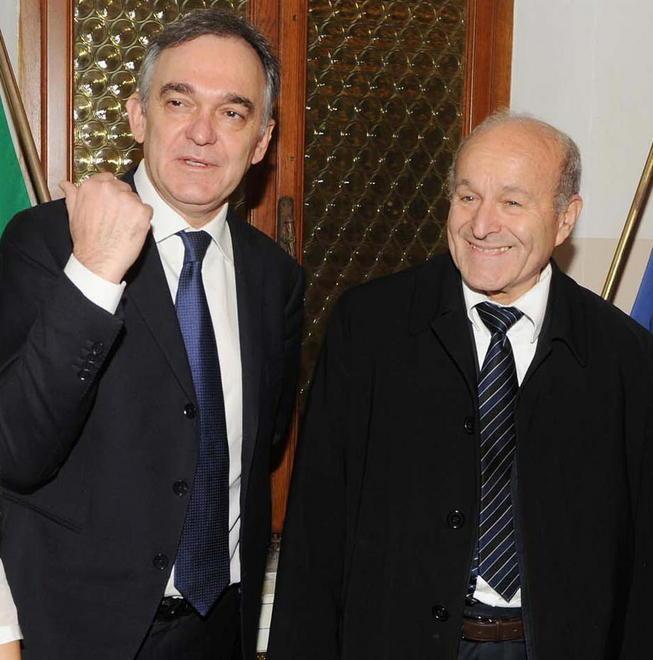 Il piano di Rebrab all’esame del Mise 