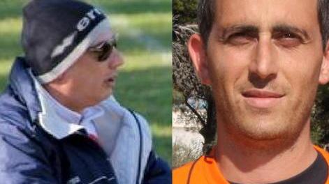 Una domenica da stakanovisti per i due mister Cignoni e Luongo