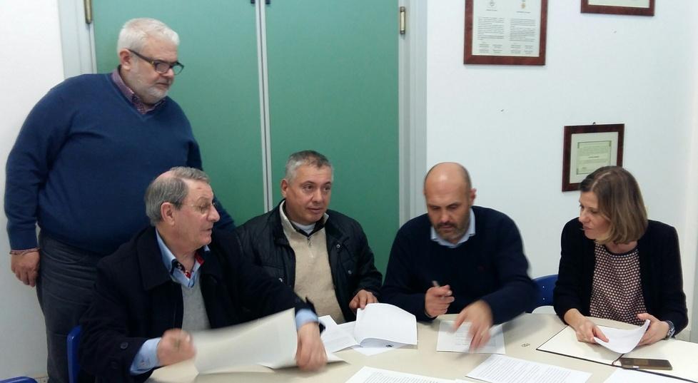 Il protocollo contro le barriere 
