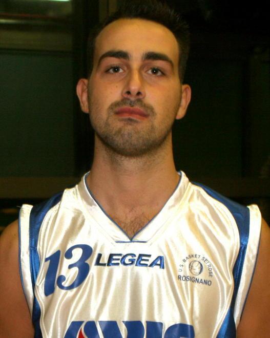 Rosignano, settima vittoria consecutiva 