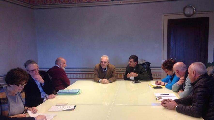 Sportelli sociali nelle periferie