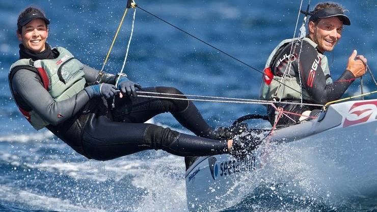Bissaro-Sicouri bronzo al Mondiale
