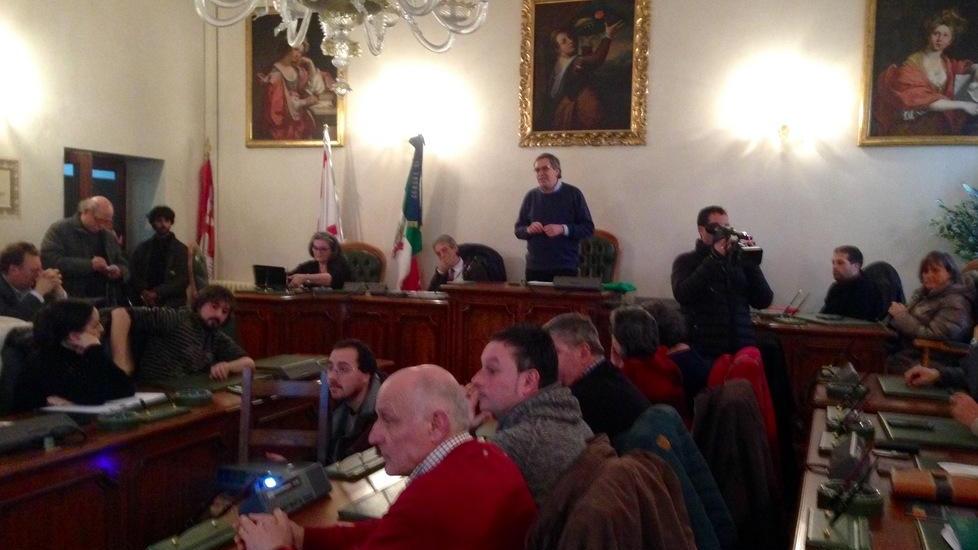 Un piano di rilancio per l’ospedale