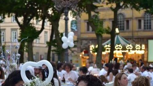 Una nuova sede per il White Party