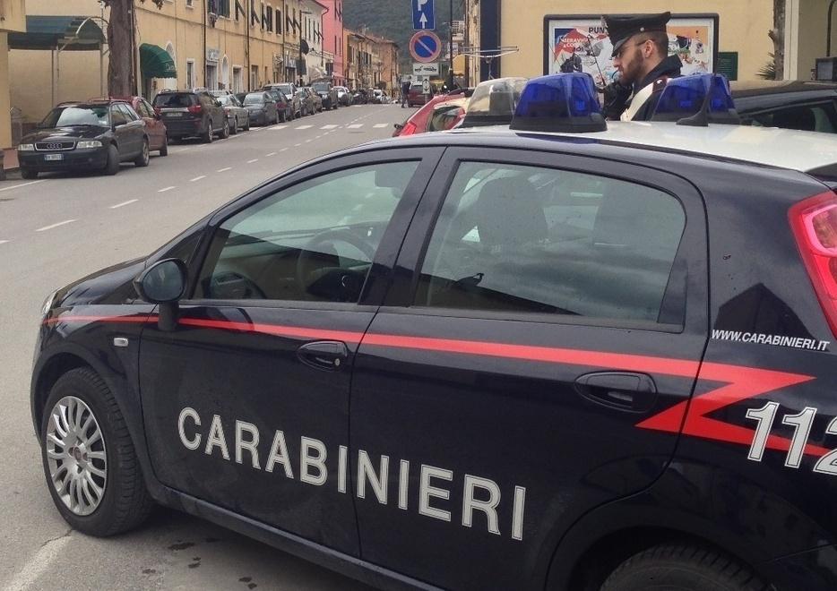 Allarme furti, in arrivo i carabinieri del 6° battaglione