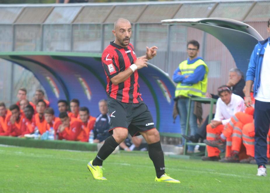 Mingazzini è ancora in dubbio 