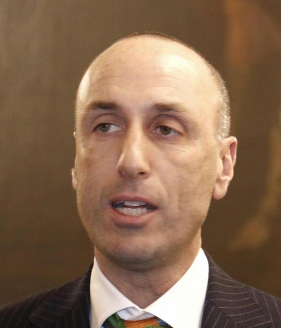 «Lanzalone? Stiamo valutando per l’advisor legale»