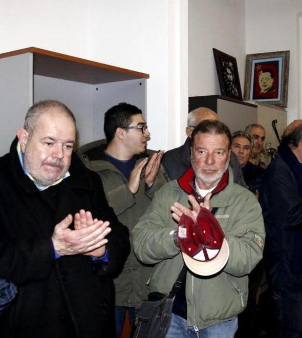 Speranza (Pd) inaugura il nuovo Circolo Porto 