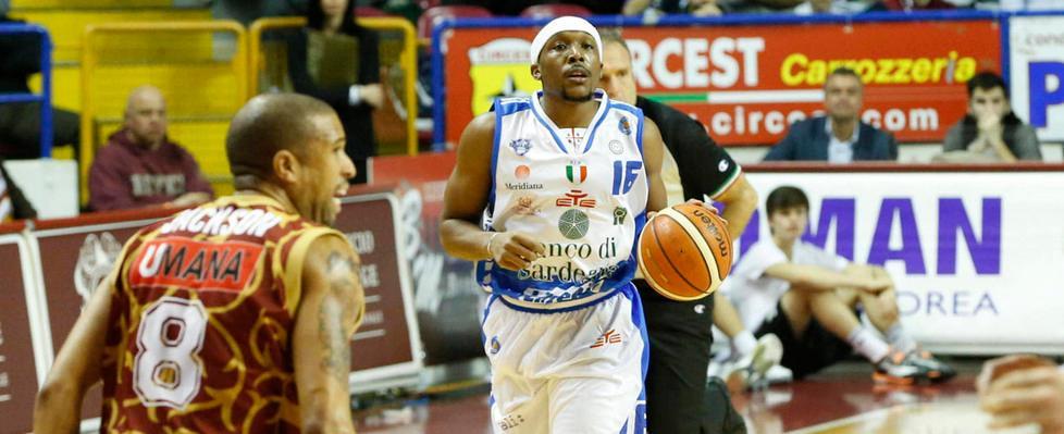 «Tra me e la Dinamo c’è già un bel feeling» 