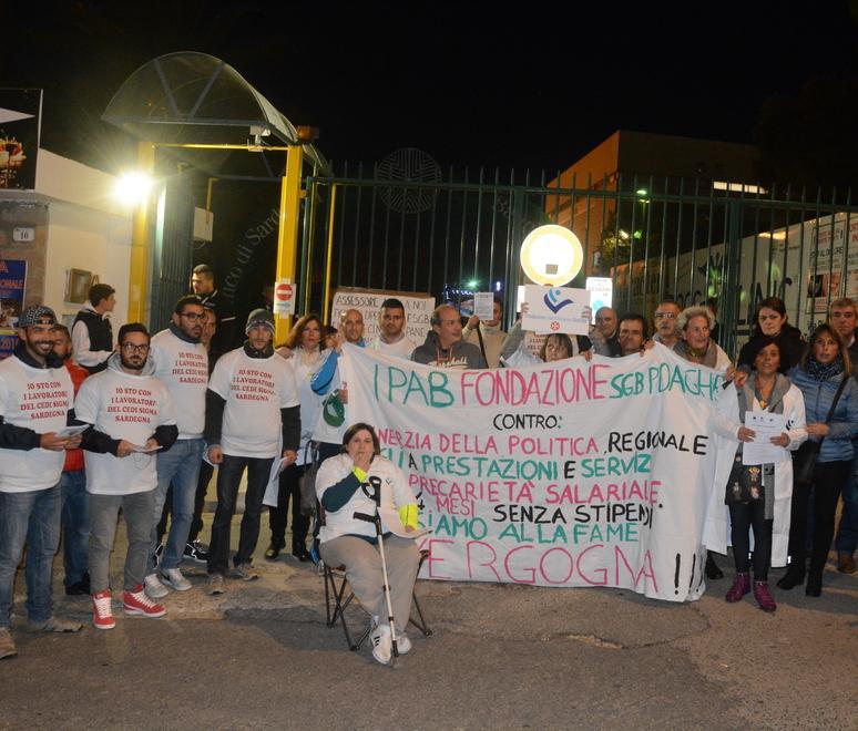 Bomboi: «Non ho ignorato i sindacati, li incontrerò» 