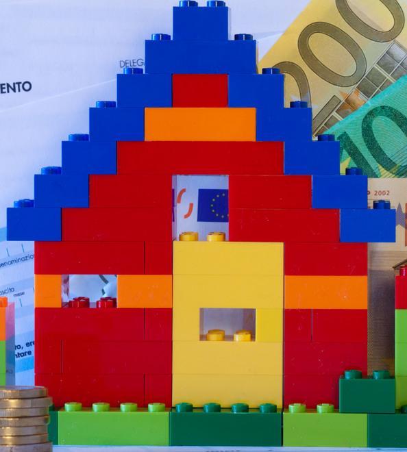 La prima casa vale doppio per un anno 