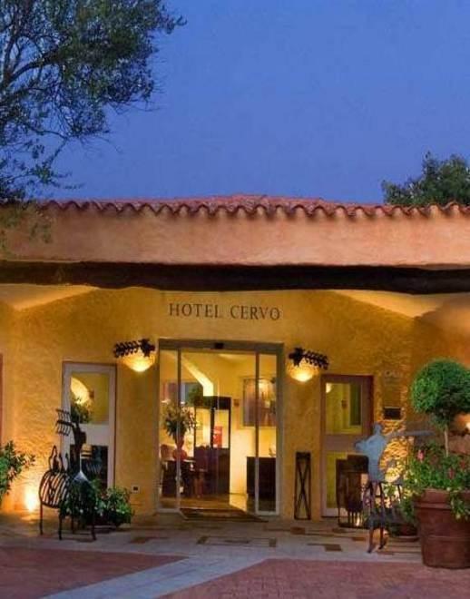  Dissequestrati gli hotel della Costa Smeralda 