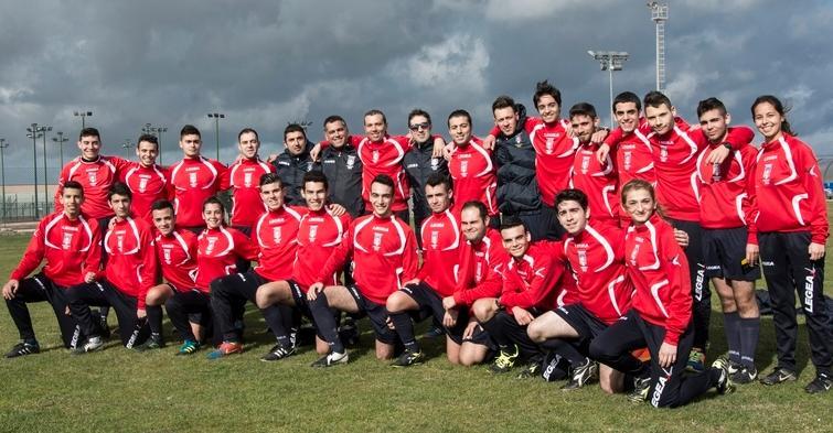 Gli arbitri sassaresi faccia a faccia tra formazione e riconoscimenti