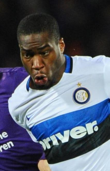L’Inter in ritiro fino a sabato sera 