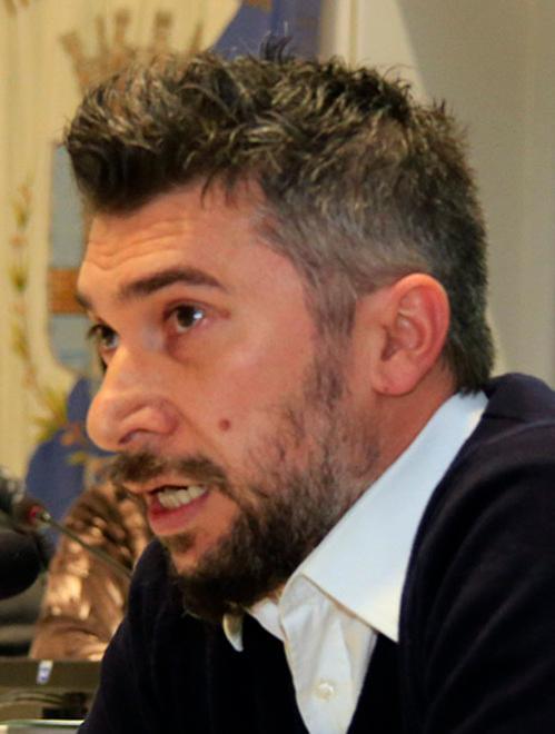 Ferioli: «Non è una commissione» 