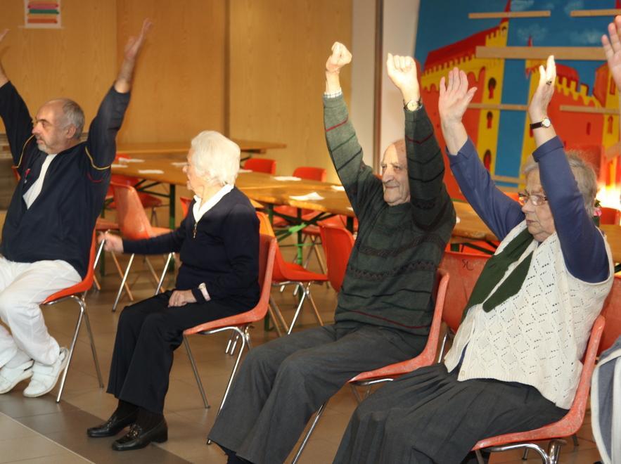 Sono 89 i modenesi con più di 100 anni 