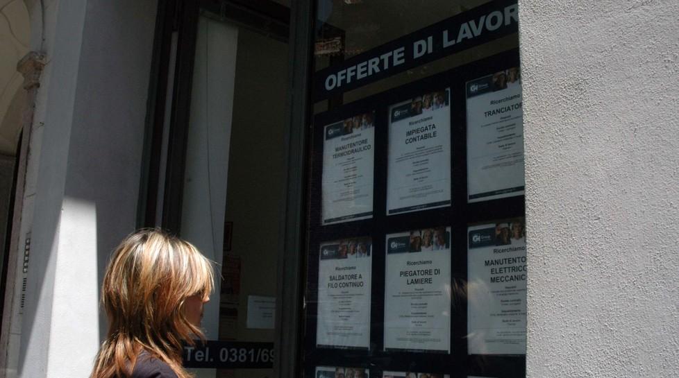CosMoLab e il futuro dei modenesi: paura per il lavoro