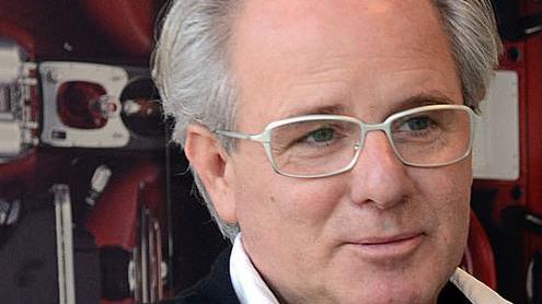 Un nuovo stabilimento per la Pagani a S. Cesario