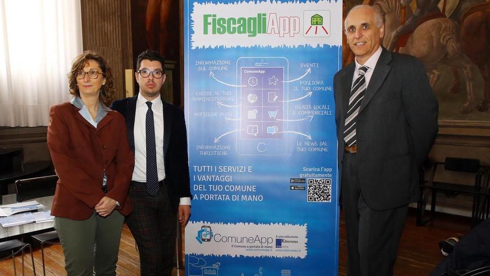 «Per FiscagliApp è stato subito un vero successo»