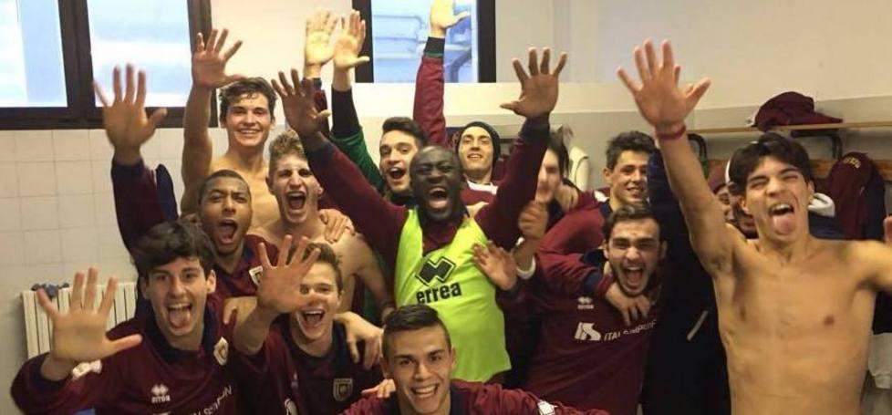 La “meglio gioventù” della Reggiana 