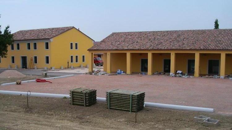 Fondo Zanluca, il Comune dà il via libera alla cessione