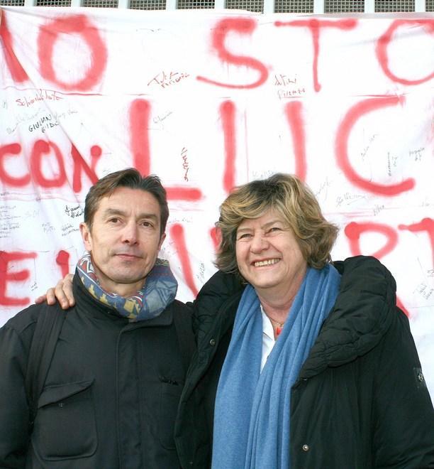 Caso Fiorini, Basell fa ricorso 