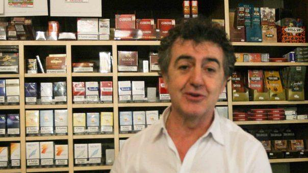 Spaccata al Caffè e Tabacco portati via soldi e sigarette