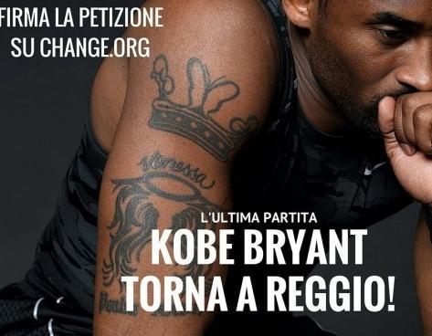 La festa d’addio al “reggiano” Kobe nell’All Star Game 