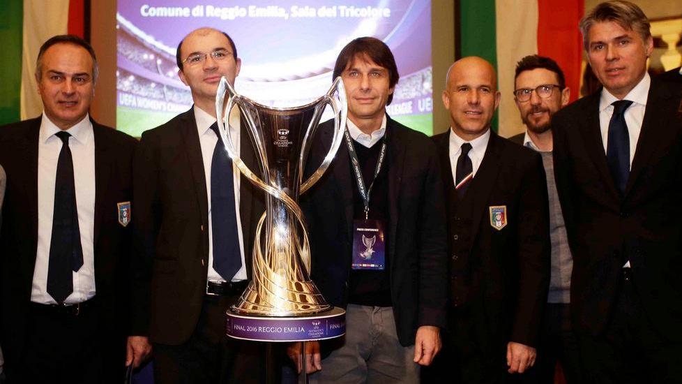 Non solo coppa... tanti gli eventi in città