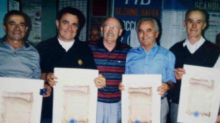 Tornava dal bocciodromo l’anziano investito e ucciso