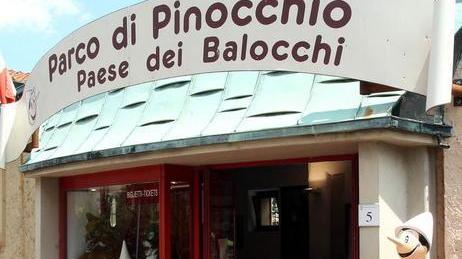 Due progetti per Pinocchio? Il sindaco di Pescia: «Collaborate»