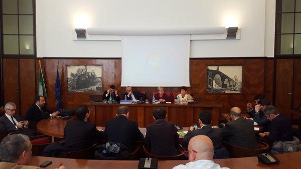 Il vertice al ministero dello Sviluppo sul nuovo piano industriale di Meridiana