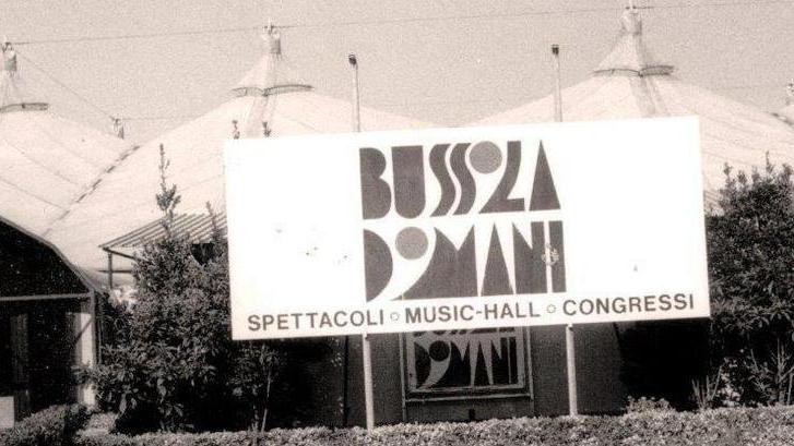 Salvo lo storico marchio di Bussoladomani