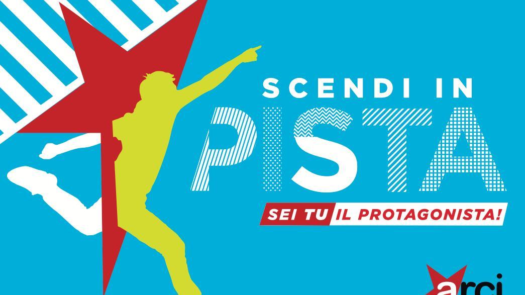 Al via la campagna tesseramento 2016 dell'Arci Reggio Emilia
