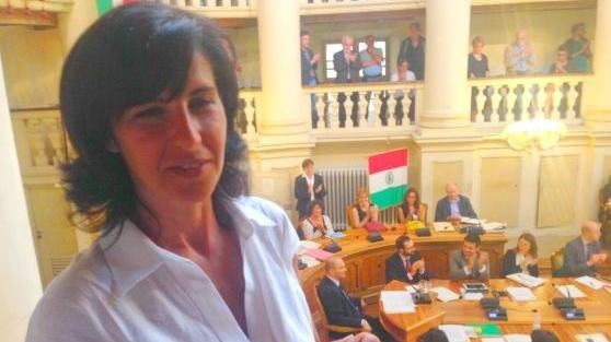 Il sindaco Muzzarelli: "Maria Sergio non si tocca: resta al suo posto"