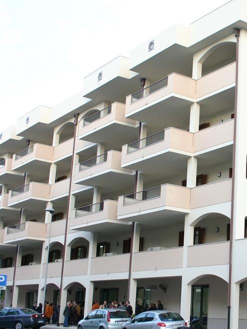 Alghero, apre l’ambulatorio infermieristico 