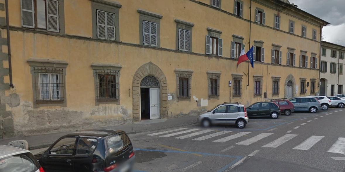 Piazza Mercatale