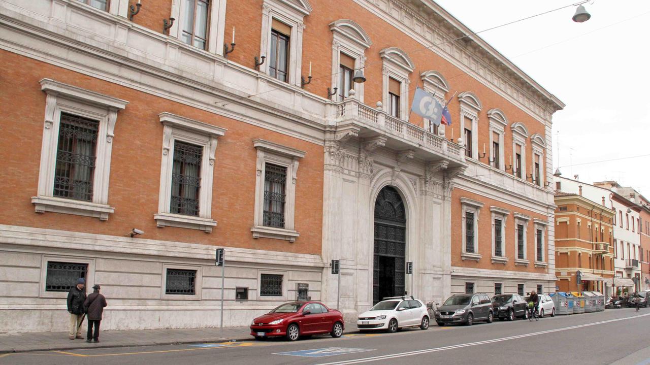 La sede di Carife