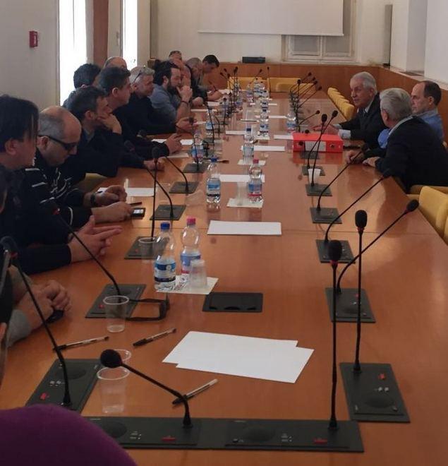 Casalgrande Padana, firmato l’accordo 