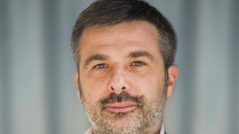 Jacopo Merlini