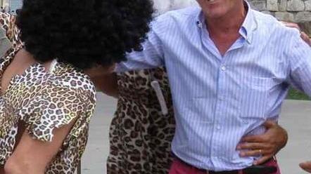 Il consigliere Milone si scusa e Rossi ritira la querela