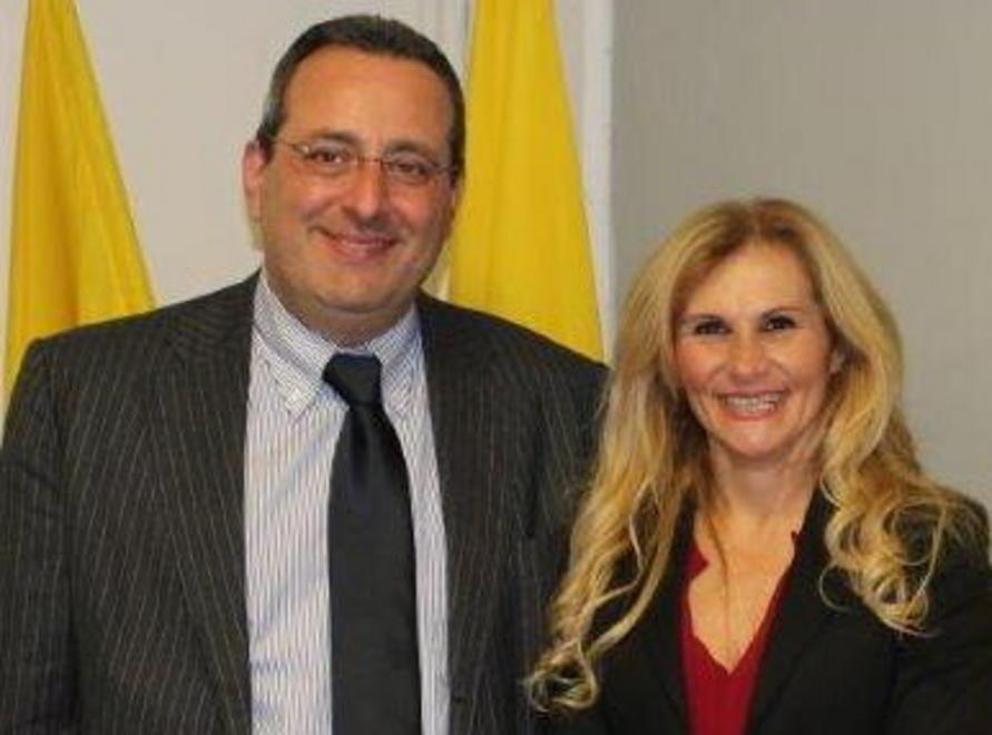 Coldiretti cambia, ecco Simone Ciampoli 