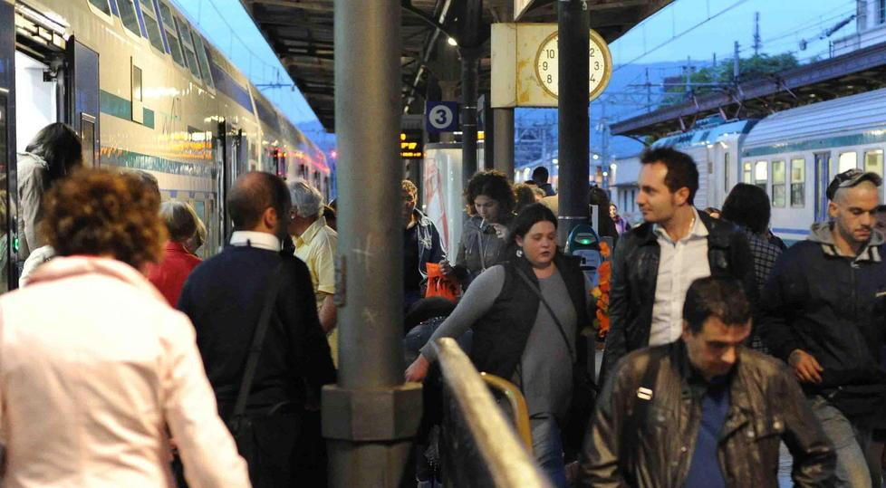«Firenze-Viareggio, non così male» 