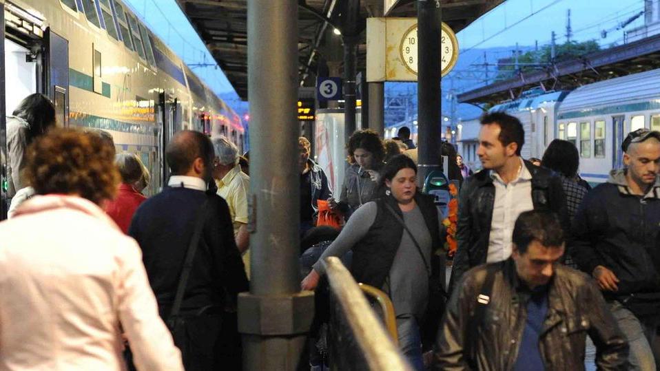 «Firenze-Viareggio, non così male»