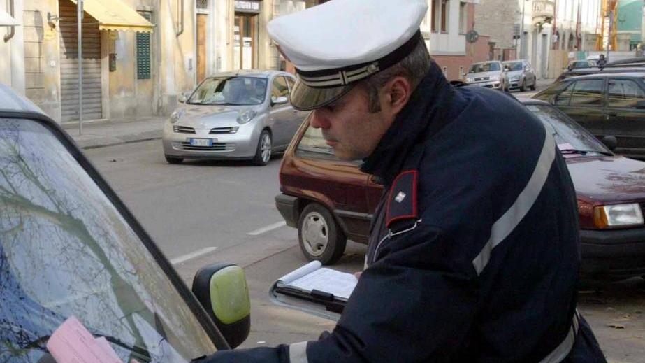 Il Comune assume 10 ausiliari del traffico