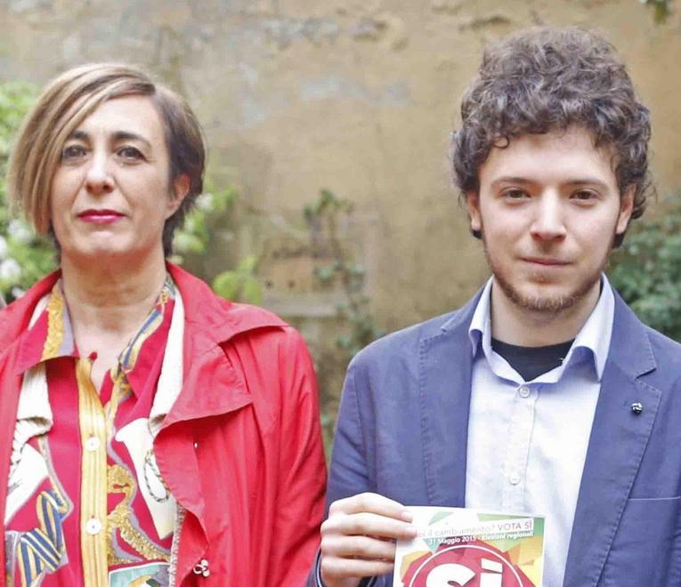 “Sinistra Italiana” in città riparte da venti adesioni 