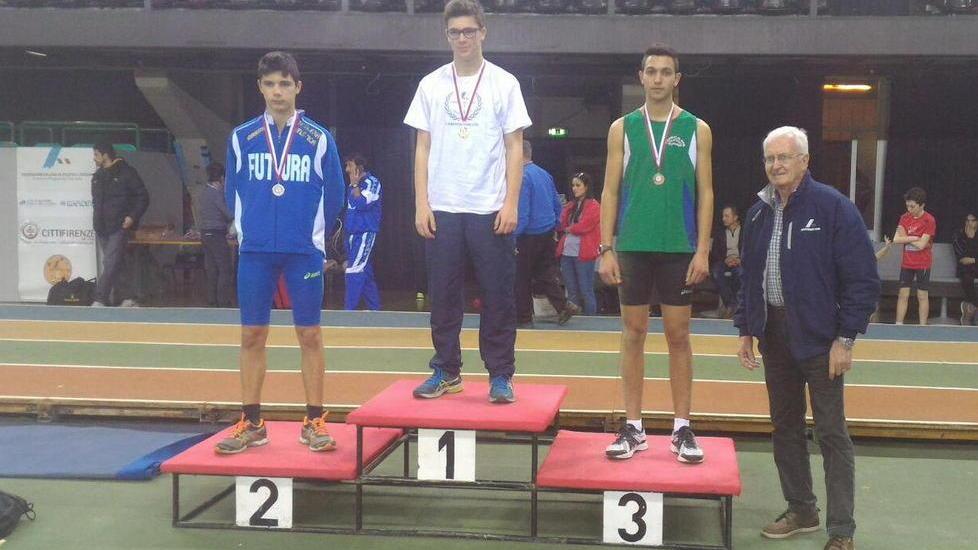 Toscana Atletica sugli scudi con Niang