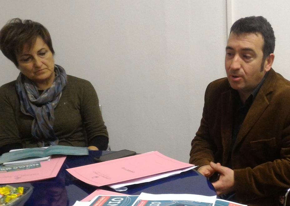 Nella terra del Genio una rassegna teatrale nel segno della scienza 