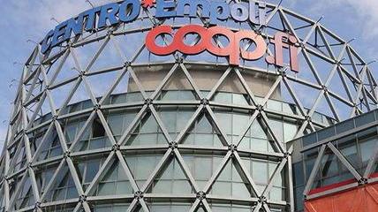 Coop filma ladri e scippatori