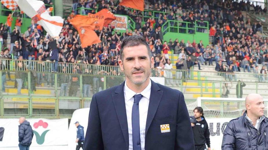 Cristiano Lucarelli non vuole fotocopie